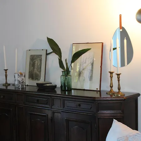 Design Boutique Hideaway Casa de Férias