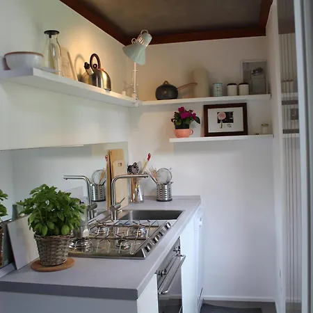 Design Boutique Hideaway Vakantiehuis *