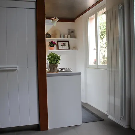 Design Boutique Hideaway Vakantiehuis
