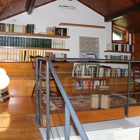 Design Boutique Hideaway Vakantiehuis *