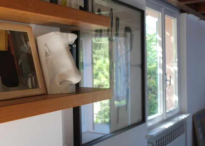 Design Boutique Hideaway Como