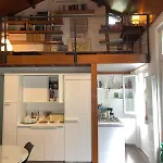 Design Boutique Hideaway Dom wakacyjny *