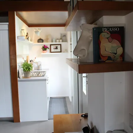 Design Boutique Hideaway Σπίτι διακοπών Όπως