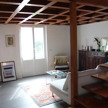 Design Boutique Hideaway 코모