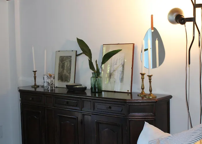 Design Boutique Hideaway Holiday home