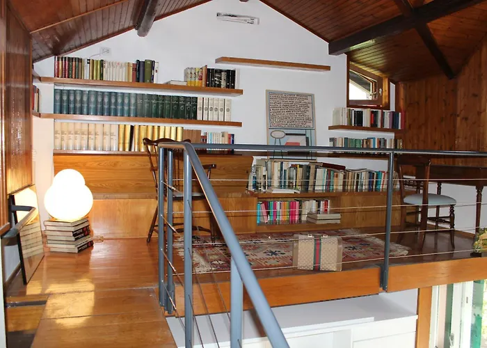 Design Boutique Hideaway Prázdninový dům *