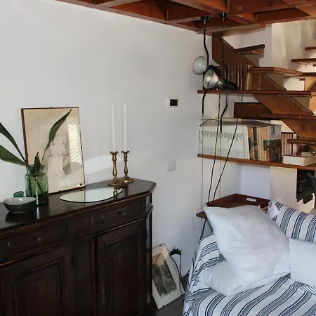 Design Boutique Hideaway *