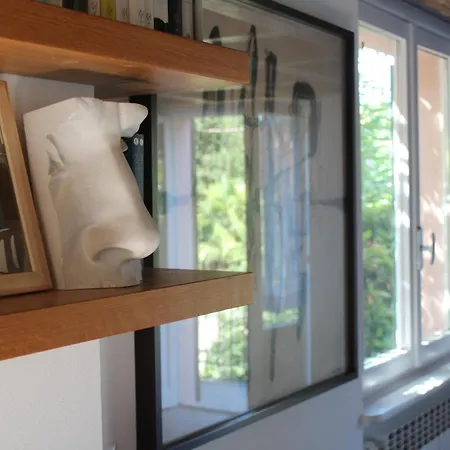 Design Boutique Hideaway Côme