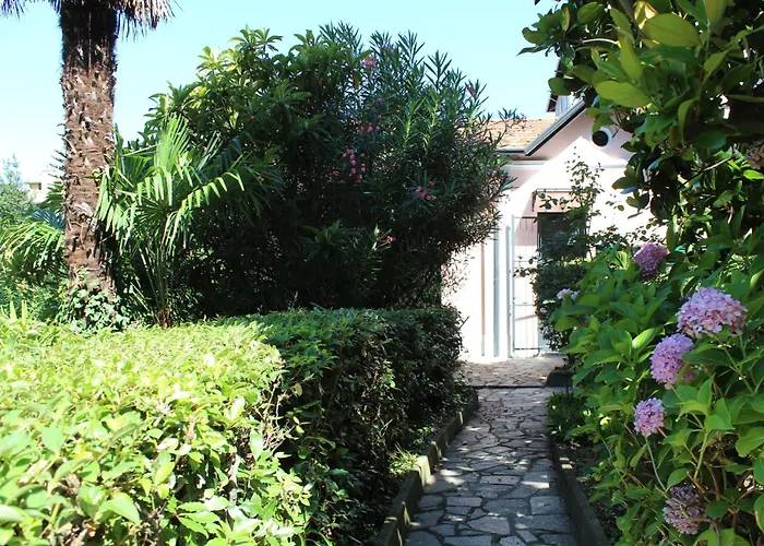 Casa vacanze Design Boutique Hideaway Côme