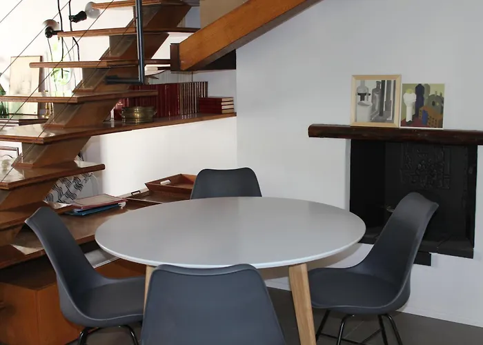 Casa vacanze Design Boutique Hideaway *