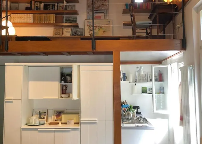 Design Boutique Hideaway Casa vacanze *