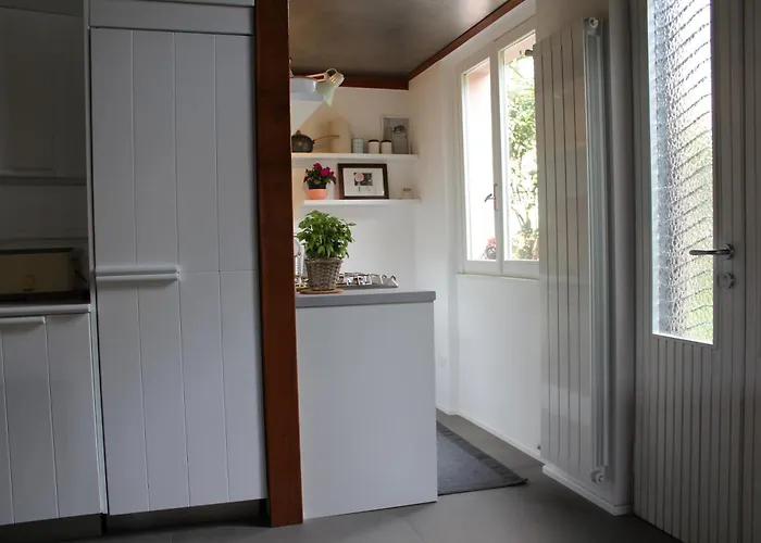 Design Boutique Hideaway Casa vacanze