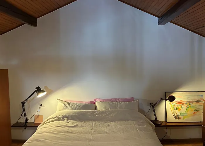 Design Boutique Hideaway Côme